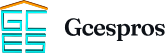 General Construction & Engineering Services logo